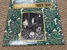 The Leaves Hey Joe Mira Records LPS3005. M-, Early Press.