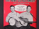 RENO & SMILEY: instrumentals KING 7