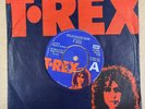 T.REX/ MARC BOLAN - TELEGRAM SAM/ CADILAC - ORG UK T.REX 7