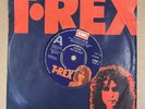 T.REX/ MARC BOLAN - TEENAGE DREAM - ORG UK T.REX 7