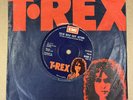 MARC BOLAN/5TH DIMENSION-SOLID GOLD-ORG UK T.REX 7