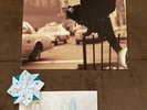 MISS THANG Monica Rowdy Records 75444-37006-1 LP Album 1995 R&B Funk Soul VG+