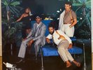 Bad Boys Blue ‎  Love Is No Crime  1987  LP  Album  NEAR MINT-