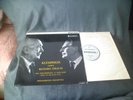 SAX 2367 STRAUSS Don Juan/Till Eulenspiegel KLEMPERER COLUMBIA ED1 STEREO LP EX