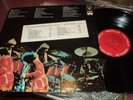 MOUNTAIN BEST OF MOUNTAIN LP PROMO TIMING STRIP WINDFALL COLUMBIA KC32079 VG+