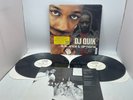 DJ Quik Balance & Options Vinyl 2xLP US 2000 Press VG+/VG+ Gangsta Hip Hop