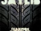 JAYLIB- Champion Sound 2-LP (SEALED** Vinyl) Hip Hop J DILLA & MADLIB Talib Kwel