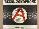 T.REX-BY THE LIGHT OF THE MAGICAL MOON-OG UK REGAL ZONOPHONE 7