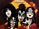 KISS -The Originals 2- VIP5504 JAPAN VINYL 3 LP w/OBI, INSERT