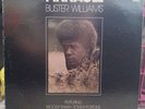 Buster Williams Pinnacle LP Vinyl Muse Records MR 5080 EX
