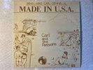 Carl And The Passions - Made In U.S.A. US 