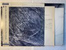 Harold Budd / Cocteau Twins - The Moon And The Melodies Japanese PRO LP obi