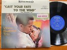 Vince Guaraldi lp Jazz Impressions of Black Orhpeus 1965 Fantasy