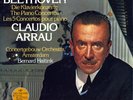 4LP Box BEETHOVEN 5 Piano Concertos ARRAU HAITINK Philips 6770014 1964 Recording