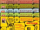6LP Set SATIE Complete Works for Piano CICCOLINI EMI C055-52081 NM 1966-1976 Rec