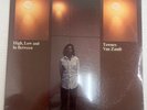 High, Low and In Between Townes Van Zandt record album 2013 sealed vintage -DR11
