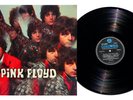 PINK FLOYD - Piper At The Gates Of Dawn LP 180 Gram Audiophile Vinyl STEREO NM