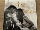 A Star Is Born Soundtrack - Lady Gaga, Bradley Cooper (2018) 2LP + Art Prints