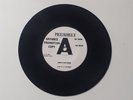 a band of angels - invitation - demo / promo - northern soul - freepost