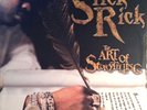Slick Rick / The Art Of Storytelling 1999 US 2LP Def Jam 2000 3145589361 OutKast