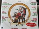 1977 SEALED: POPULAR CHRISTMAS CLASSICS LP VAR ARTISTS/B CROSBY-GENE AUTRY