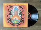 Alice Coltrane - Ptah, The El Daoud Vinyl LP - ABC-Impulse VG++