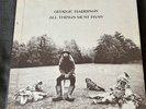 UK 1st. George Harrison Beatles All Things must Pass -Deep Box -All 1U -NM