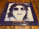 Dwight Twilley Band - Sincerely LP - PROMO