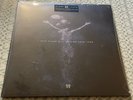 Sleep Token - This Place Will Become Your Tomb Clear/Black Marble Sealed Mint