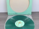 LP The Alan Parsons Project - Eye in the Sky - Limited Edition Green Vinyl 1982