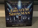 The Greatest Showman Original Soundtrack - Various Artists Vinyl 12
