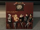 Panic At The Disco, A Fever You Can’t Sweat Out LP, includes  Poster