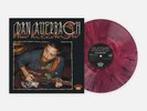 Dan Auerbach Keep It Hid Vinyl Me Please VMP Maroon #294/750