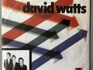 The Jam David Watts Rare German Germany Single Record