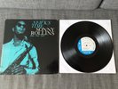 US 1st. Sonny Rollins Newk’s Time Blue Note 4001 DG Ear RVG MONO