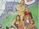 THE NEW SEEKERS 'BEG STEAL OR BORROW' VINYL SINGLE 1972 POLYDOR - AUTOGRAPHED
