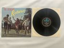 The Seekers (Judith Durham)  - The Seekers Return - New Zealand LP - EX