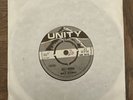 Reggae Max Romeo / Paulett & The Lovers ‎– Belly Woman / Please Stay Unity UN507