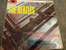 The Beatles – Please Please Me Vinyl LP Mono Black & Gold Label Northern Songs