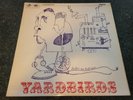 RARE PSYCH/MOD-YARDBIRDS-ROGER THE ENGINEER-UK COLUMBIA 1ST PRESS STEREO LP