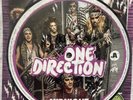 ONE DIRECTION-MIDNIGHT MEMORIES RSD 7” PICTURE DISC VINYL RSD-LIAM PAYNE-NEW