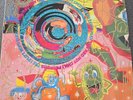 Red Hot Chilli Peppers - The Uplift Mofo Party Plan LP 12” Vinyl / AML3125