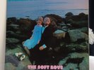 LP THE SOFT BOYS - Underwater Moonlight  UK Armageddon A2/B2 'Lyntone' press
