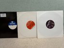 DETROIT/CHICAGO DEEP HOUSE.  VERY RARE REORDS,  PAUL HESTER/ MAX BRENNAN/