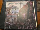LP VINYL BLACK SABBATH SELF TITLED ALBUM VO 6 1970 1ST UK / EUROPE PRESS Vertigo