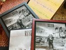 Permanent Waves (40th Anniversary) by Rush (Record, 2020) Box Set. M