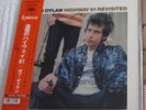 BOB DYLAN JAPANESE REISSUES 2022 x 2 -  'HIGHWAY 61' & 'BIABH'
