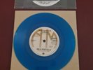 Sex Pistols God Save The Queen Blue/Yellow Vinyl .