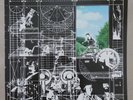 Gundermann - Männer, Frauen und Maschinen - LP - vg+/vg+