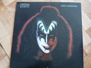 Gene Simmons Solo Album 1978